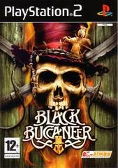 Black Buccaneer - PlayStation 2 - Retrocharting