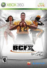 Background - Black College Football: The Xperience - Xbox 360 - Retrocharting
