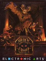 Black Crypt - Amiga - Retrocharting