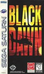 Background - Black Dawn - Sega Saturn - Retrocharting