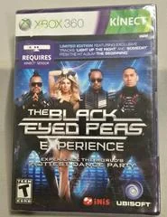 Background - Black Eyed Peas Experience [Limited Edition] - Xbox 360 - Retrocharting