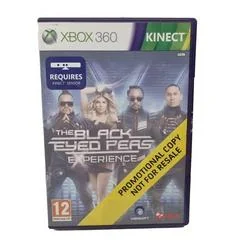 Black Eyed Peas Experience [Not For Resale] - Xbox 360 - Retrocharting