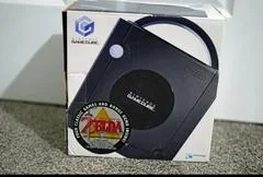 Black Gamecube System [Zelda Collectors Edition] - Nintendo Switch - Retrocharting