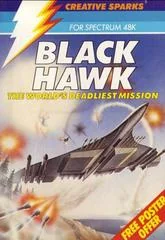 Background - Black Hawk - ZX Spectrum - Retrocharting