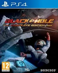 Black Hole [Complete Edition] - Playstation 4 - Retrocharting