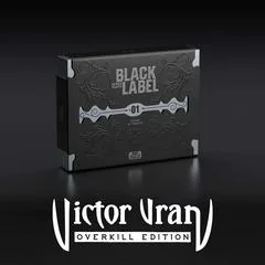 Black Label: Victor Vran - Playstation 4 - Retrocharting