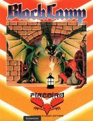 Black Lamp - ZX Spectrum - Retrocharting