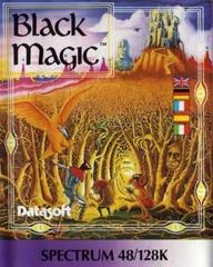 Black Magic - ZX Spectrum - Retrocharting