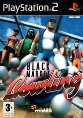 Background - Black Market Bowling - PlayStation 2 - Retrocharting
