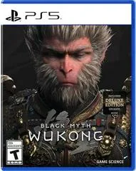 Black Myth: Wukong - Playstation 5 - Retrocharting