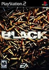 Background - Black - PlayStation 2 - Retrocharting