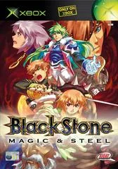 Black Stone: Magic & Steel - Xbox - Retrocharting