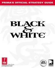 Black & White [Prima] - Strategy Guide - Retrocharting