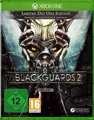 Background - Blackguards 2 - PAL Xbox One - Retrocharting