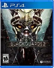 Blackguards 2 - Playstation 4 - Retrocharting