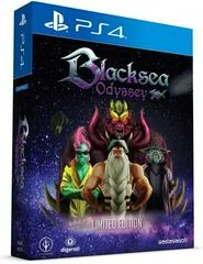 Blacksea Odyssey - Playstation 4 - Retrocharting