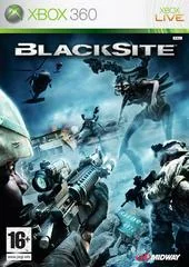 BlackSite - Xbox 360 - Retrocharting