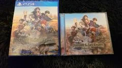 Background - Blacksmith of the Sand Kingdom [Soundtrack Edition] - Playstation 4 - Retrocharting