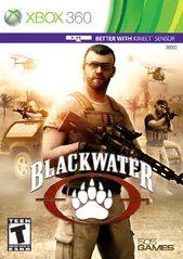 Blackwater - Xbox 360 - Retrocharting