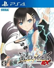 Blade Arcus from Shining EX - Playstation 4 - Retrocharting