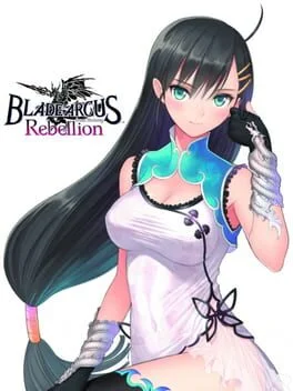 Blade Arcus Rebellion from Shining - Nintendo Switch - Retrocharting