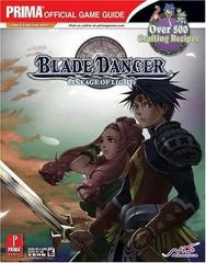 Blade Dancer Lineage of Light [Prima] - Strategy Guide - Retrocharting