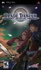 Blade Dancer Lineage of Light - PSP - Retrocharting