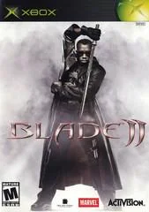 Blade II - Xbox - Retrocharting