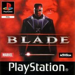 Blade - PlayStation - Retrocharting