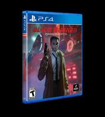 Blade Runner: Enhanced Edition - Playstation 4 - Retrocharting