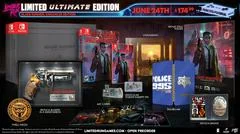 Blade Runner Enhanced Edition [Ultimate Edition] - Nintendo Switch - Retrocharting