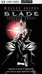 Blade [UMD] - PSP - Retrocharting