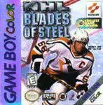 Blades of Steel - GameBoy Color - Retrocharting