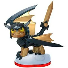 Blades - Trap Team, Legendary - Skylanders - Retrocharting