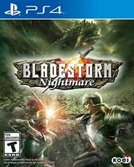 Bladestorm Nightmare - Playstation 4 - Retrocharting