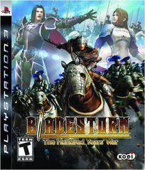 Bladestorm The Hundred Years War - PlayStation - Retrocharting