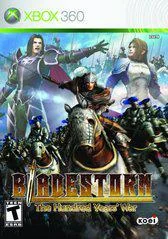 Bladestorm The Hundred Years War - Xbox 360 - Retrocharting