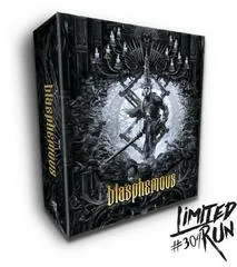 Blasphemous [Collector's Edition] - Playstation 4 - Retrocharting