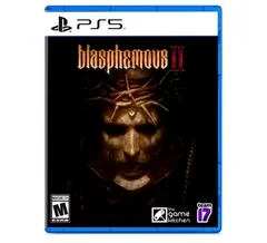 Blasphemous II - Playstation 5 - Retrocharting