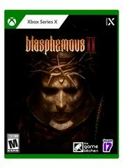 Blasphemous II - Xbox Series X - Retrocharting
