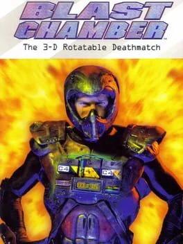 Blast Chamber - PlayStation - Retrocharting