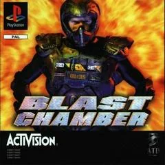 Blast Chamber - Playstation 4 - Retrocharting