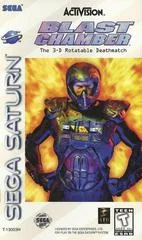 Blast Chamber - Sega Saturn - Retrocharting