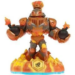 Blast Zone - Swap Force - Skylanders - Retrocharting