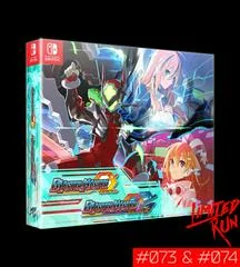 Blaster Master Zero 1 2 - Nintendo Switch - Retrocharting