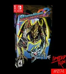 Blaster Master Zero 2 [Classic Edition] - Nintendo Switch - Retrocharting