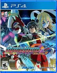 Blaster Master Zero 2 - Playstation 4 - Retrocharting