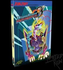 Background - Blaster Master Zero 3 [Classic Edition] - Playstation 4 - Retrocharting