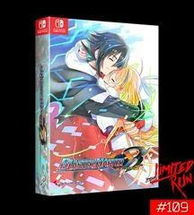 Blaster Master Zero 3 [Collector's Edition] - Nintendo Switch - Retrocharting