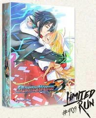 Blaster Master Zero 3 [Collector's Edition] - Playstation 4 - Retrocharting